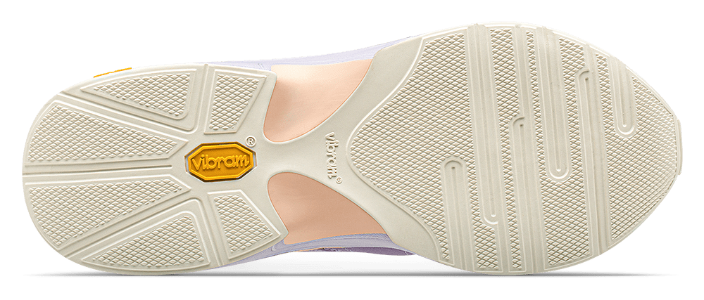 ARKK Collection Cruisr Mesh Vulkn Vibram | Pastel Lilac Peach | Women Cruisr